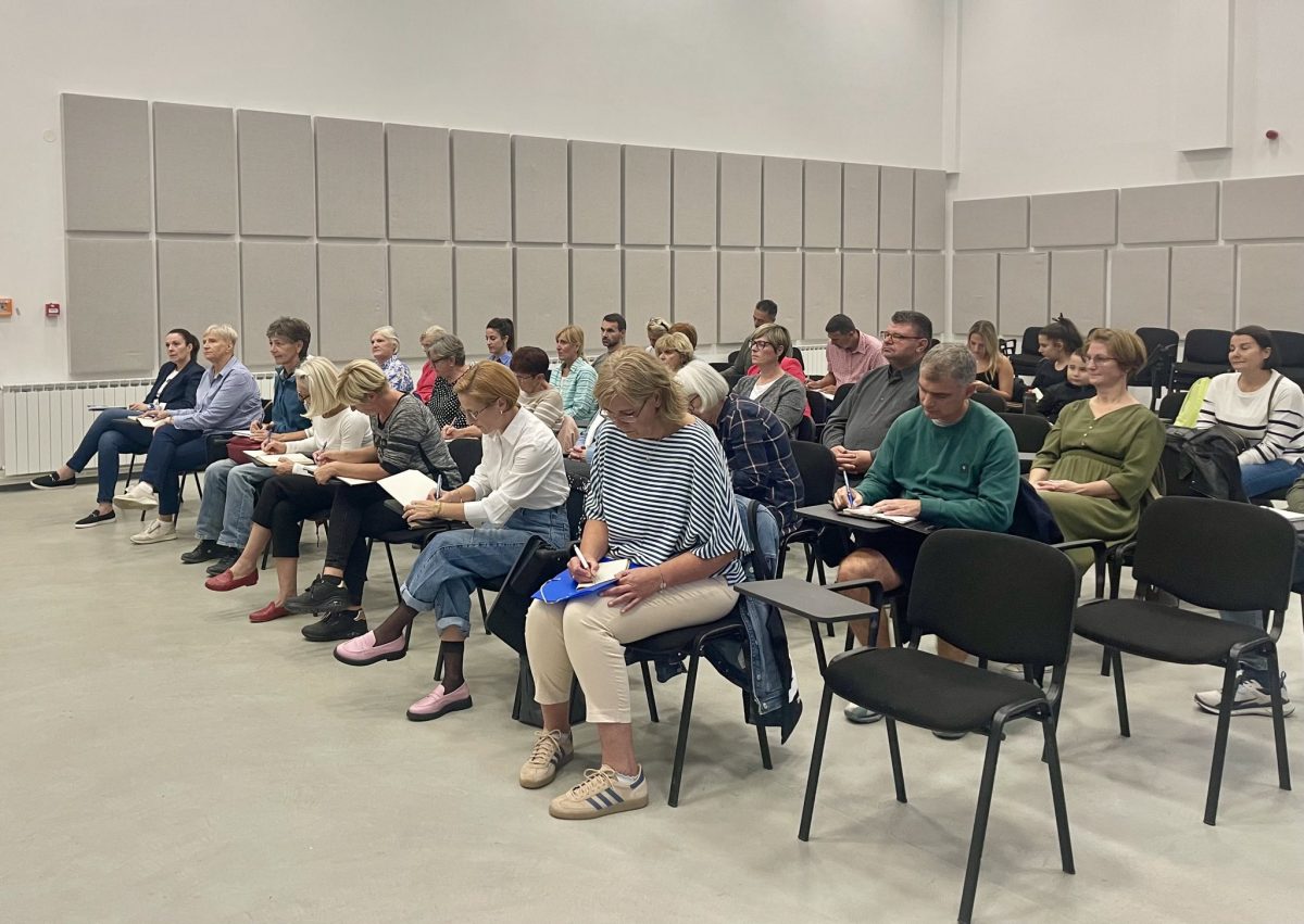 Skupština udruge 2025